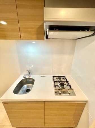 レジディア西小山の物件内観写真